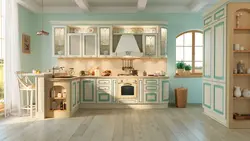 Категория Кухни