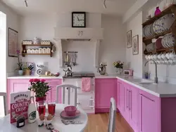 Мілыя Кухні Фота