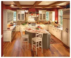Cute kitchen photos