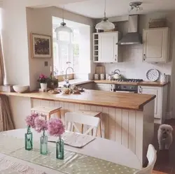 Cute Kitchen Photos