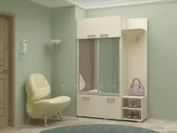 Прихожая Стелла Фото