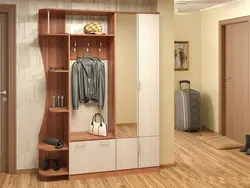 Категория Прихожие
