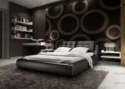 Leather Bedrooms Photos