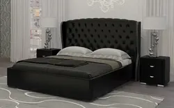 Teri yotoq xonalari fotosuratlari