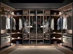 Dressing Room Italy Photo