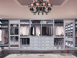 Dressing room italy photo