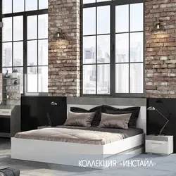 Living room instyle photo