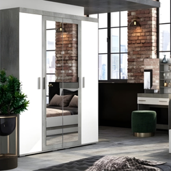 Living room instyle photo