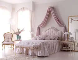 Princess bedroom photo