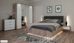 Спальня джулия фото