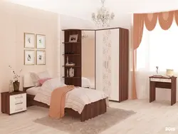 Спальня джулия фото