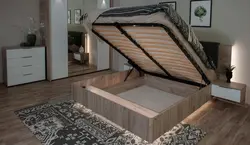 Спальня джулия фото