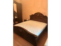 Спальня Джулія Фота