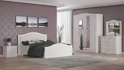 Спальня Сорренто Фото