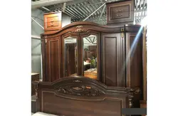 Bedroom sorrento photo