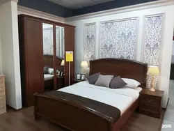 Camellia bedroom photo