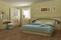 Camellia Bedroom Photo