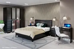 Camellia bedroom photo