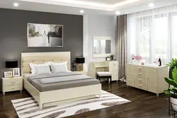 Camellia Yataq Otağı Fotoşəkili