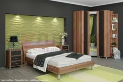 Camellia bedroom photo