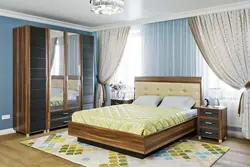 Камелия жатын бөлмесінің фотосы