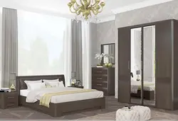 Camellia Bedroom Photo