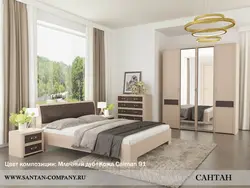 Camellia bedroom photo