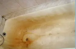 Акси ҳаммом зангзада