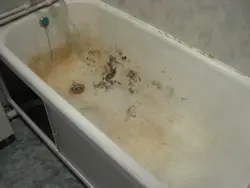 Категория Ванные комнаты