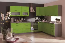 Kitchen fresh photo