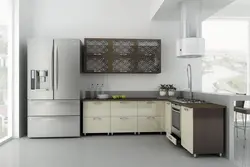Kitchen Fresh Photo