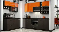 Кухня Фреш Фото