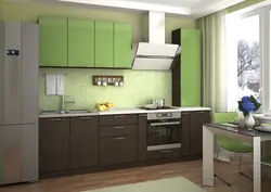 Кухня Фреш Фото
