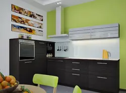 Kitchen Fresh Photo