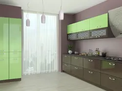 Kitchen fresh photo