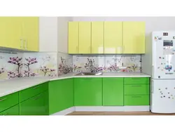 Акси тару тозаи ошхона