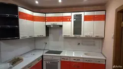 Кухни Витра Фото