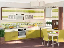 Аксҳои ошхона Vitra