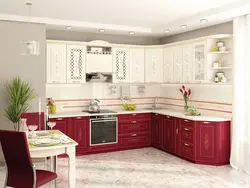 Vitra kitchen photo