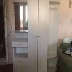 Категория Прихожие