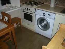 Car Kitchen Photo