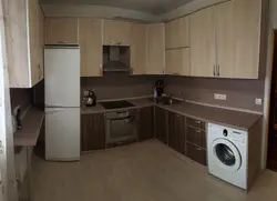 Категория Кухни