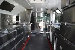 Автокөлік Асханасының Фотосы