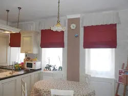 Rim oshxonasi fotosurati