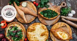 Категория Кухни
