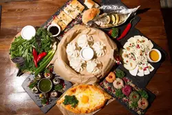 Категория Кухни