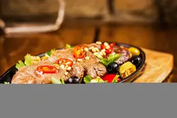 Меню Кухни Фото