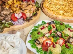 Меню Кухни Фото