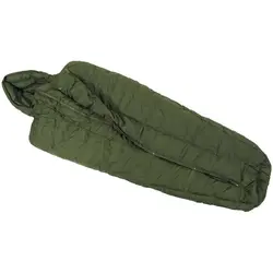 Sleeping Bag Photo