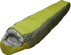 Sleeping bag photo
